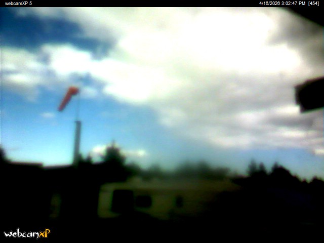 Duncan Airport E View